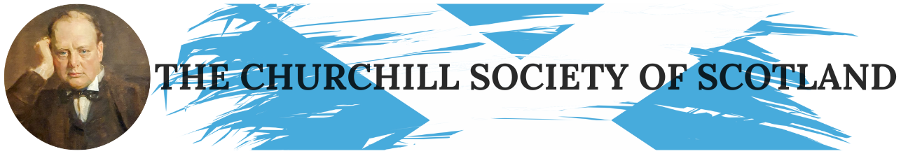 Churchill and Scotland